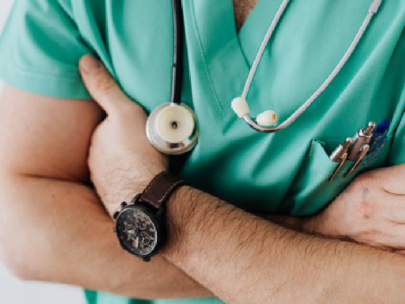 Healthcare Professional