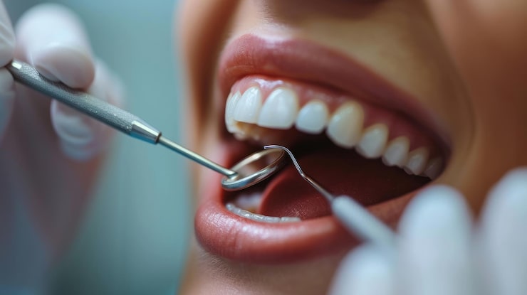 Dental Health